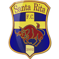 Santa Rita FC Logo