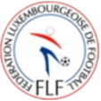 Luxembourg U18 Logo