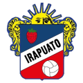 CD Irapuato B Logo