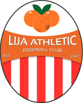 ลิจา แอธเลติก(ญ) Logo