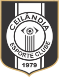 Ceilandia DF U20 Logo