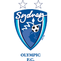 Sydney Olympic Logo