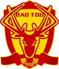 Baotou FC Logo