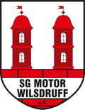 SG Motor Wilsdruff Logo
