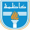 Kazma SC U19 Logo