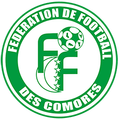 Comoros U21 Logo