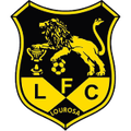 Lusitania Lourosa U17 Logo