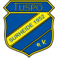 TuSpo Surheide Logo