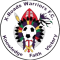X-Roads Warriors Logo
