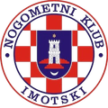NK Imotski U19 Logo