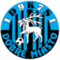 Dobre Miasto Logo