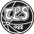 TPS Turku U19 Logo