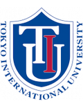 Tokyo International Unversity FC Logo