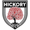 Hickory FC Logo