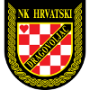 Hrvatski Dragovoljac U17 Logo