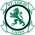 St.Louis Lions Logo