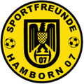 Hamborn 07 Logo