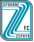 Spokane Zephyr (W) Logo
