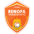 Renofa Yamaguchi Logo