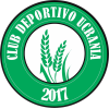 Deportivo Ucrania Logo