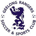 Geelong Rangers Logo