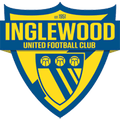 CLB Inglewood United Logo