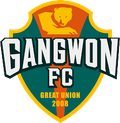 Gangwon II Logo