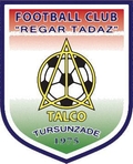 Regar-TadAZ Tursunzoda U21 Logo