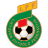 Lithuania Indoor Soccer Logo