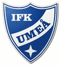 IFK Umea Logo