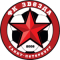 Zvezda Sint Petersburg Logo