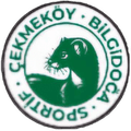 Cekmekoy BilgiDoga(W) Logo