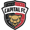 Capital DF U20 Logo