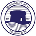 Seaford Rock United Logo