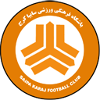 Saipa Karadj Logo