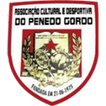 Penedo Gordo Logo