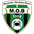 MO Bejaia U21 Logo