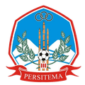 Persitema Temanggung Logo