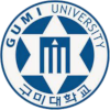 Gumi University Logo