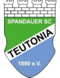 SSC Teutonia 99 Logo