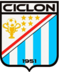 Club Ciclon de Tarija Logo