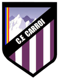 CE Carroi Logo