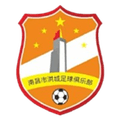 Nanchang No.2 Middle School Hongcheng U13 Logo