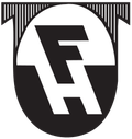 Hafnarfjordur(w) Logo