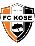 Kose II Logo