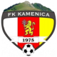 FK Kamenica Logo