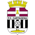 FC Cartagena Logo