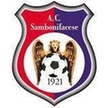 Sambonifacese Logo
