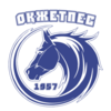 Okzhetpes(w) Logo