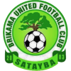 Brikama United Logo